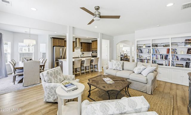 155 Thistle Lane, Beaufort, SC 29907