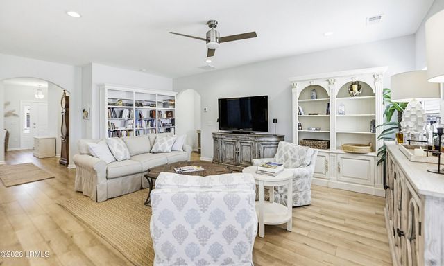 155 Thistle Lane, Beaufort, SC 29907