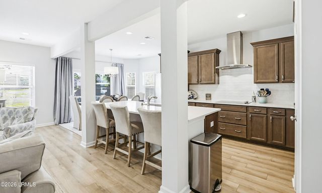 155 Thistle Lane, Beaufort, SC 29907