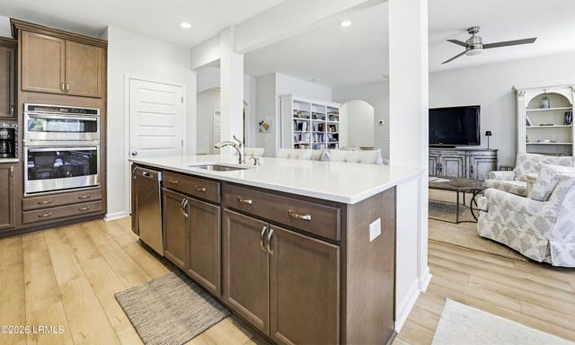 155 Thistle Lane, Beaufort, SC 29907