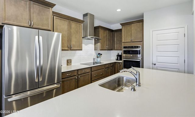 155 Thistle Lane, Beaufort, SC 29907