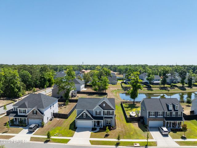 155 Thistle Lane, Beaufort, SC 29907