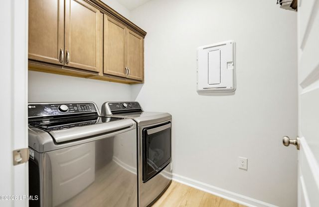155 Thistle Lane, Beaufort, SC 29907