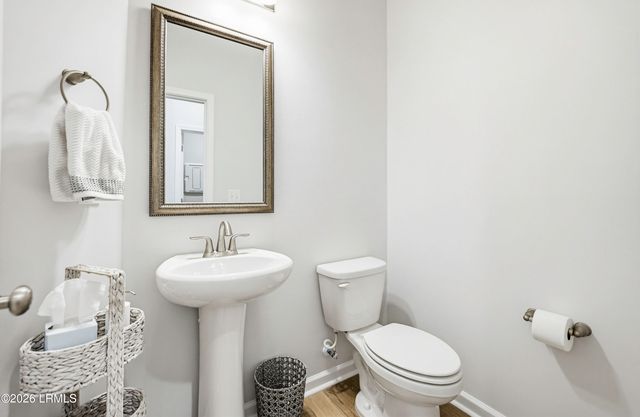 155 Thistle Lane, Beaufort, SC 29907