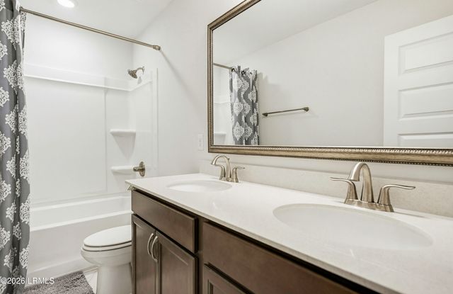 155 Thistle Lane, Beaufort, SC 29907