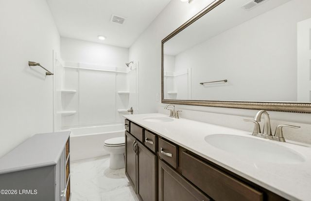 155 Thistle Lane, Beaufort, SC 29907