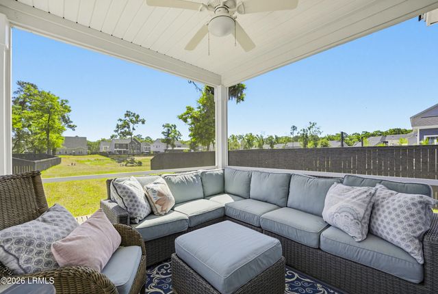 155 Thistle Lane, Beaufort, SC 29907