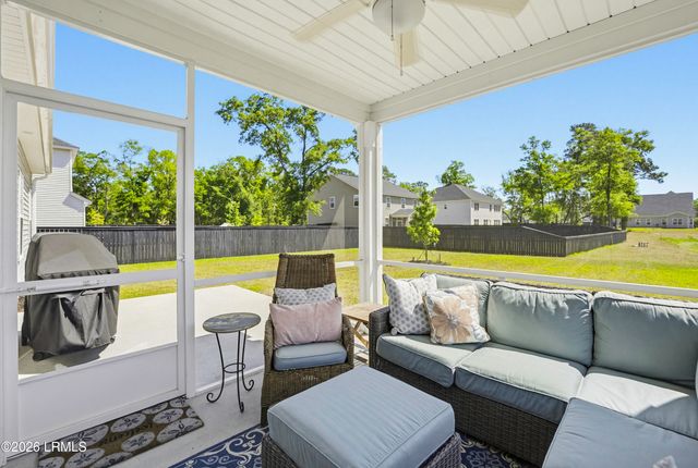 155 Thistle Lane, Beaufort, SC 29907