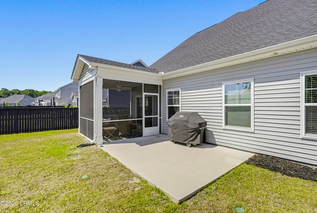 155 Thistle Lane, Beaufort, SC 29907