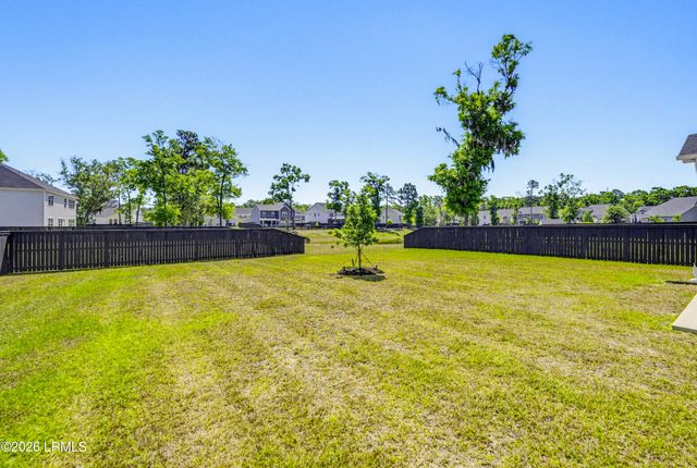 155 Thistle Lane, Beaufort, SC 29907