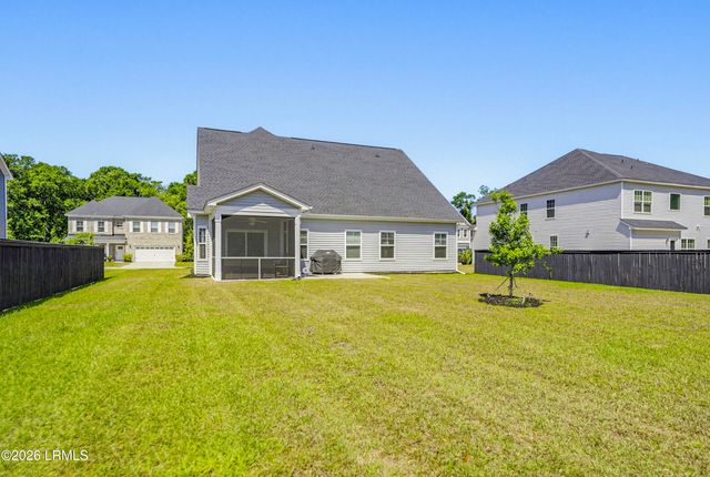 155 Thistle Lane, Beaufort, SC 29907