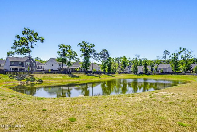 155 Thistle Lane, Beaufort, SC 29907