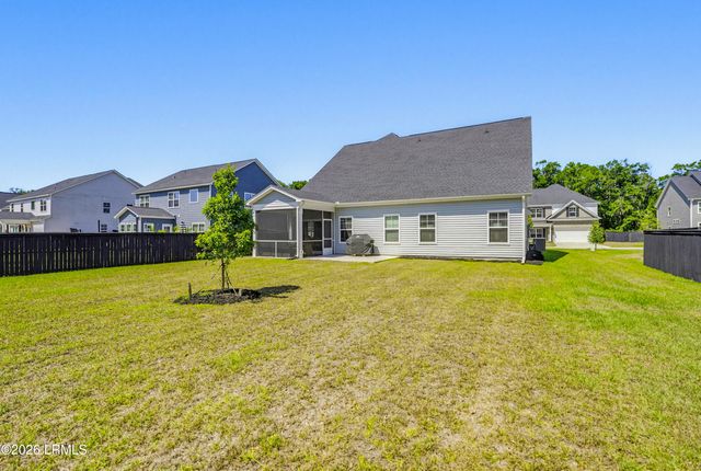 155 Thistle Lane, Beaufort, SC 29907