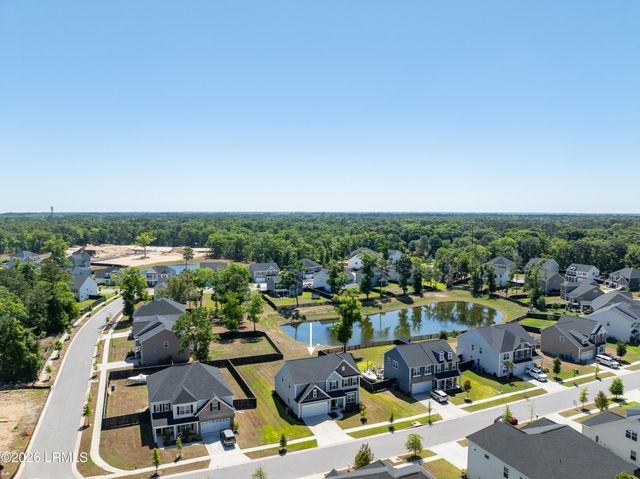 155 Thistle Lane, Beaufort, SC 29907