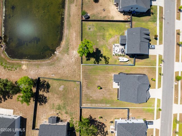 155 Thistle Lane, Beaufort, SC 29907