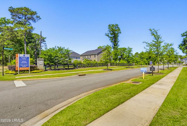 155 Thistle Lane, Beaufort, SC 29907