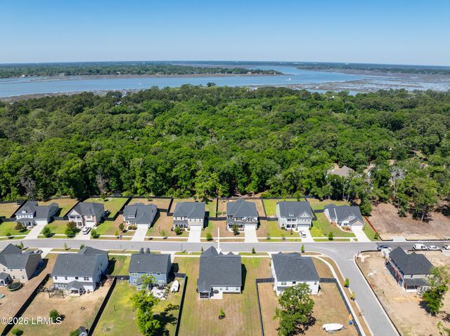155 Thistle Lane, Beaufort, SC 29907