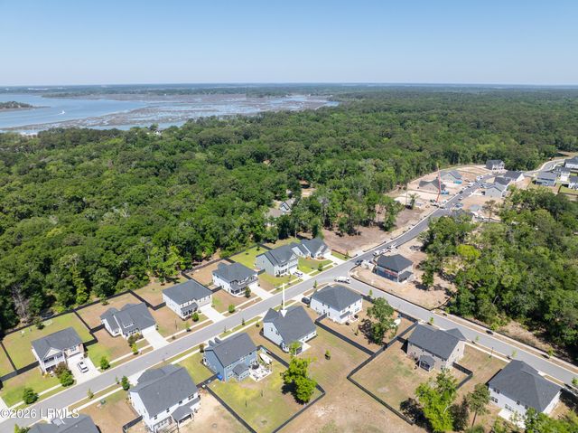 155 Thistle Lane, Beaufort, SC 29907