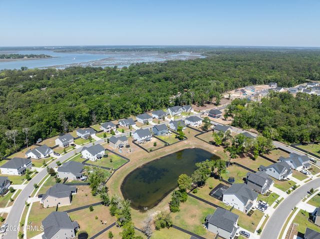 155 Thistle Lane, Beaufort, SC 29907