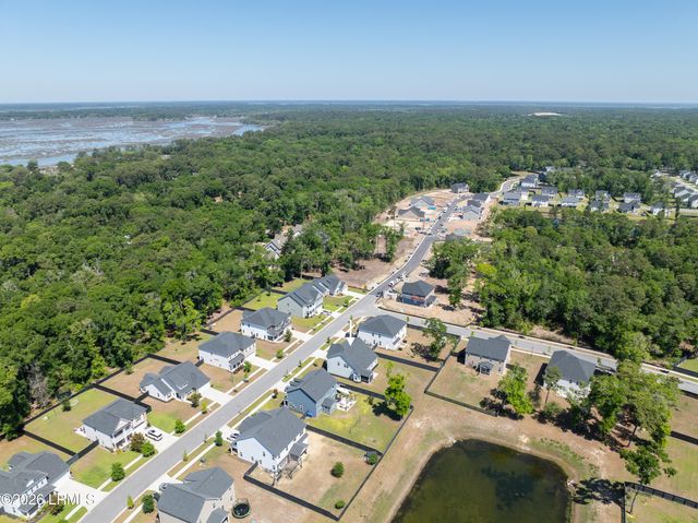 155 Thistle Lane, Beaufort, SC 29907