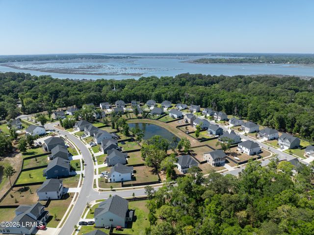155 Thistle Lane, Beaufort, SC 29907
