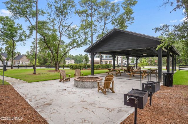 155 Thistle Lane, Beaufort, SC 29907