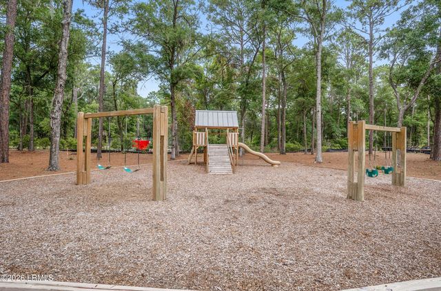 155 Thistle Lane, Beaufort, SC 29907