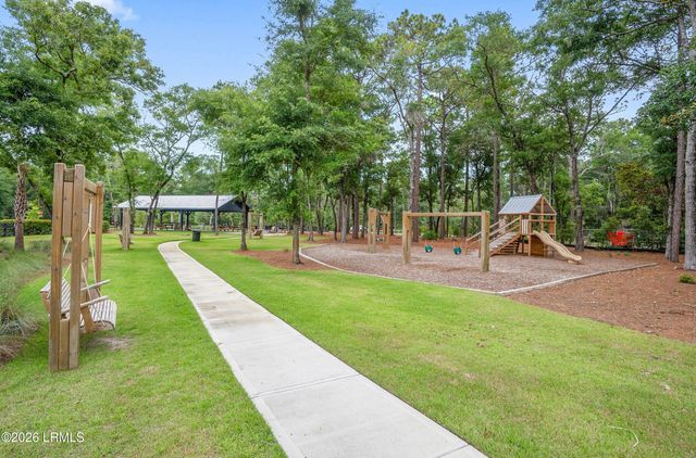 155 Thistle Lane, Beaufort, SC 29907