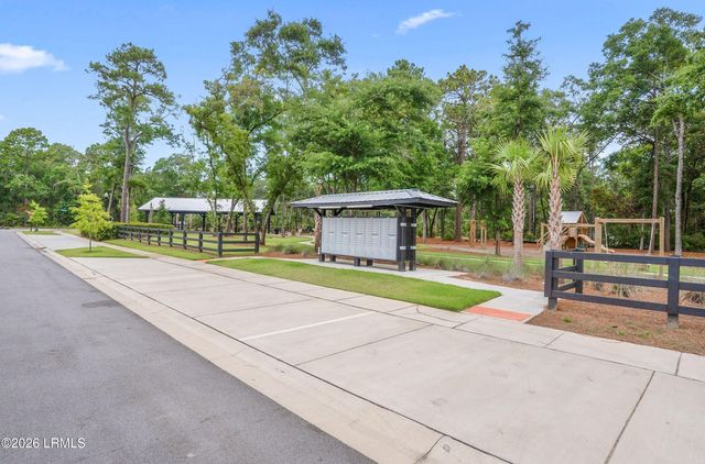 155 Thistle Lane, Beaufort, SC 29907