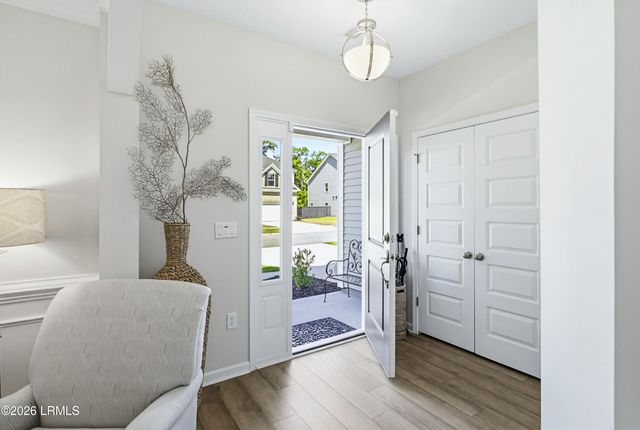 155 Thistle Lane, Beaufort, SC 29907
