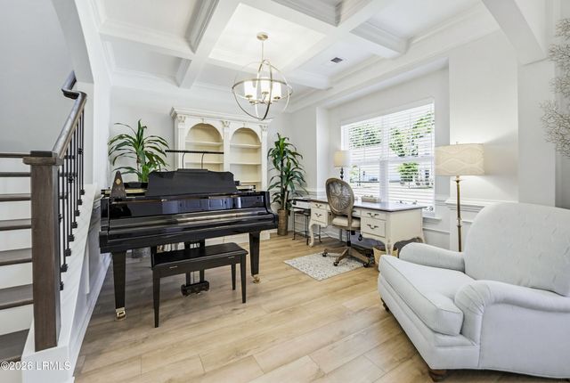 155 Thistle Lane, Beaufort, SC 29907