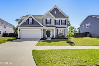 155 Thistle Lane, Beaufort, SC 29907