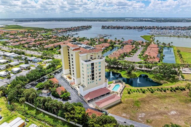 501 HABEN BOULEVARD 505, Palmetto, FL 34221