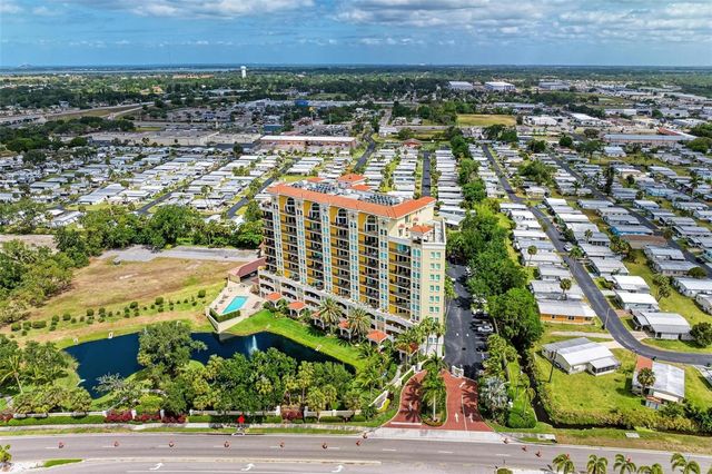 501 HABEN BOULEVARD 505, Palmetto, FL 34221