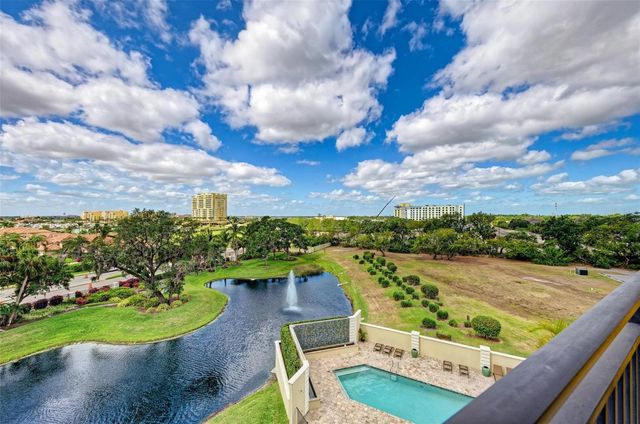 501 HABEN BOULEVARD 505, Palmetto, FL 34221