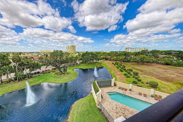 501 HABEN BOULEVARD 505, Palmetto, FL 34221