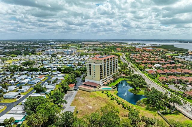 501 HABEN BOULEVARD 505, Palmetto, FL 34221