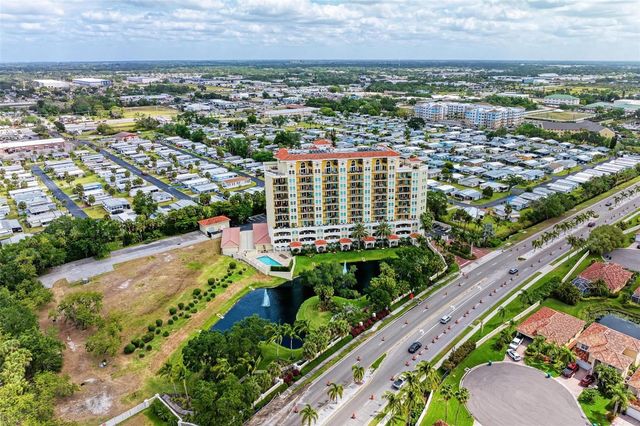 501 HABEN BOULEVARD 505, Palmetto, FL 34221