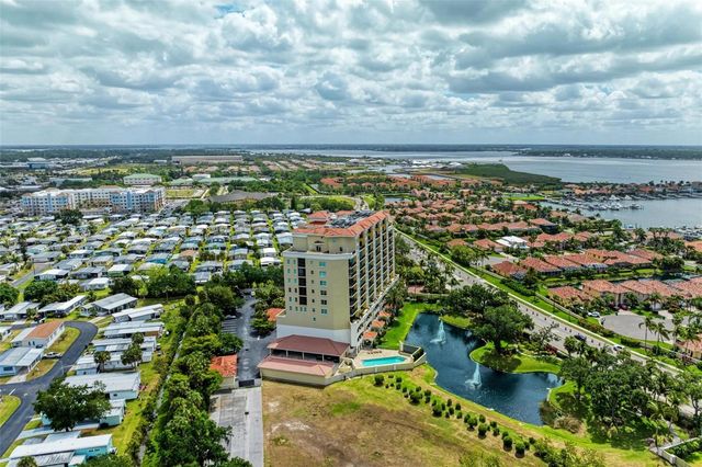 501 HABEN BOULEVARD 505, Palmetto, FL 34221