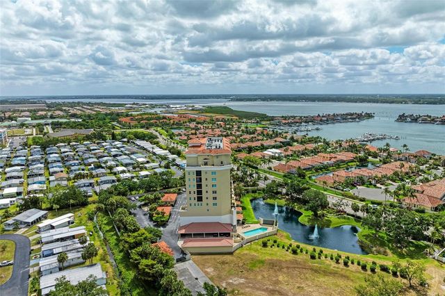 501 HABEN BOULEVARD 505, Palmetto, FL 34221