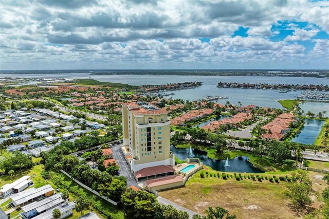 501 HABEN BOULEVARD 505, Palmetto, FL 34221