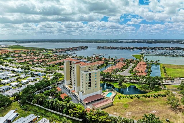 501 HABEN BOULEVARD 505, Palmetto, FL 34221