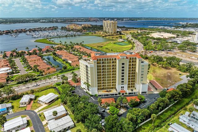 501 HABEN BOULEVARD 505, Palmetto, FL 34221