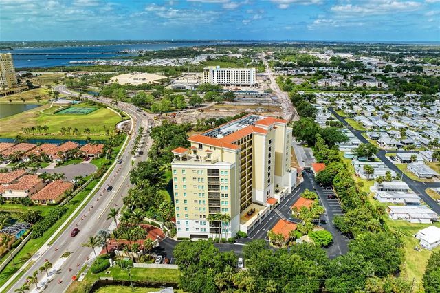 501 HABEN BOULEVARD 505, Palmetto, FL 34221