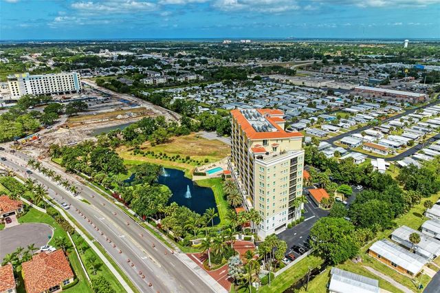 501 HABEN BOULEVARD 505, Palmetto, FL 34221