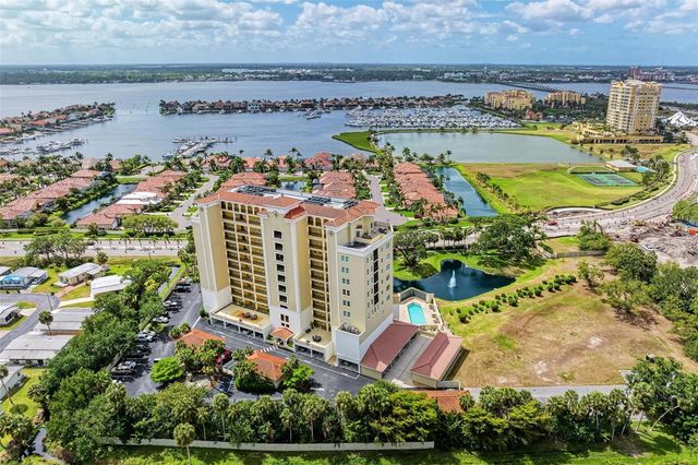 501 HABEN BOULEVARD 505, Palmetto, FL 34221