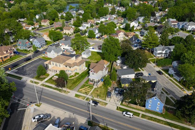 711 N Fourth STREET, Watertown, WI 53098
