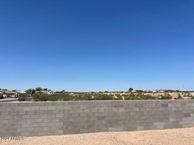 1324 S Mullberry Street, Florence, AZ 85132