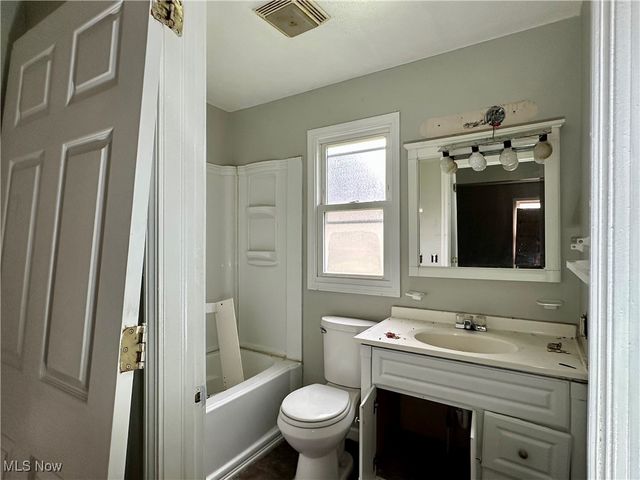 3348 E 66th Street, Cleveland, OH 44127