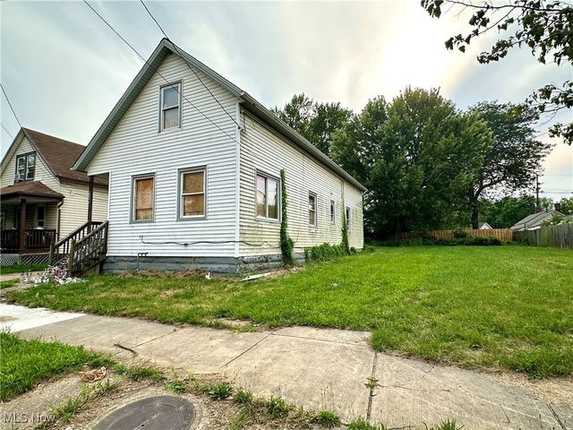 3348 E 66th Street, Cleveland, OH 44127